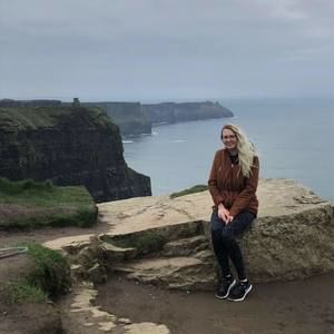 Meet your Posher, Cheyenne